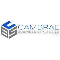 cambrae business strategies, inc.