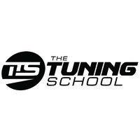 the tuning school, inc. logo image