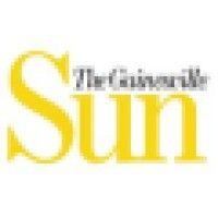 the gainesville sun logo image