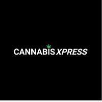 cannabis xpress logo image