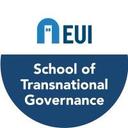 logo of School Of Transnational Governance