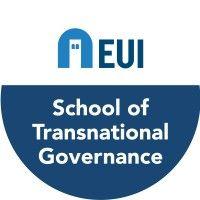 school of transnational governance