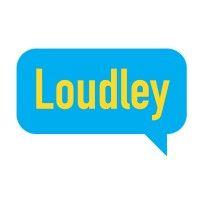 loudley logo image