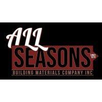 all seasons building materials