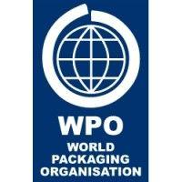 wpo world packaging organisation logo image