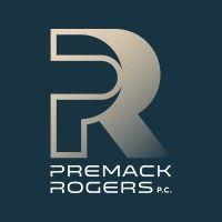 premack rogers downs p.c. logo image