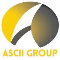 ascii group, llc