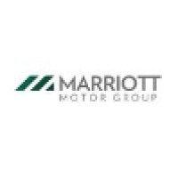 marriott motor group limited logo image