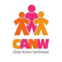 child action northwest logo image