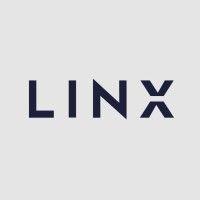 linx digital logo image