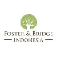 foster & bridge indonesia logo image