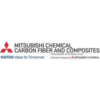 mitsubishi chemical carbon fiber and composites, inc logo image