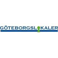 göteborgslokaler logo image