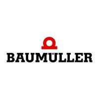 baumüller nürnberg gmbh logo image