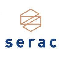 serac logo image