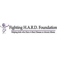 fighting h.a.r.d foundation logo image