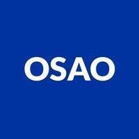 osao logo image