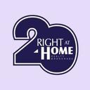 logo of Right At Home Realty Brokerage