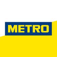 metro österreich logo image