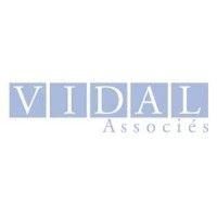 vidal associés logo image