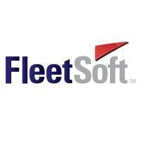 fleetsoft – fleet maintenance software logo image