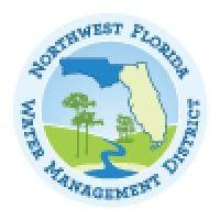 northwest florida water management district