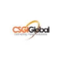 csgi logo image