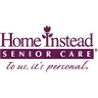 home instead senior care annandale logo image