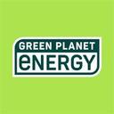 logo of Green Planet Energy Eg