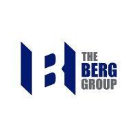 the berg group logo image