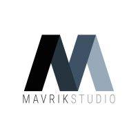 mavrik studio inc. logo image