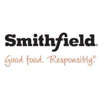 smithfield foods uk logo image