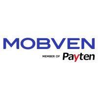 mobven logo image