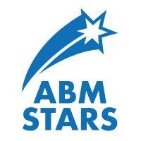 abm stars logo image