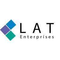 lat enterprises cic logo image