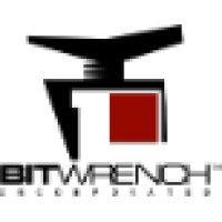 bitwrench incorporated logo image