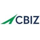 logo of Cbiz Marks Paneth