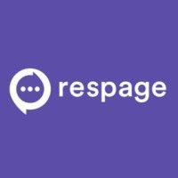 respage logo image