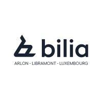 bilia group logo image