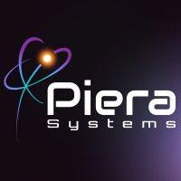 piera systems inc. logo image