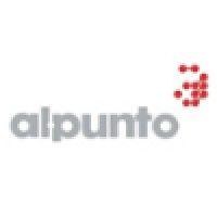 alpunto advertising inc logo image