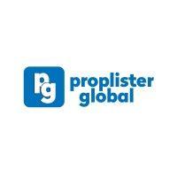 proplister global logo image