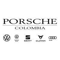 porsche colombia