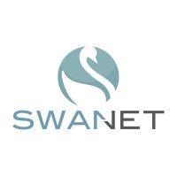 swanet logo image