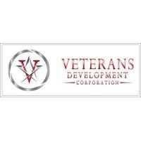 veterans development corporation, inc. logo image