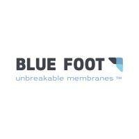 blue foot membranes nv logo image