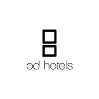 od hotels logo image