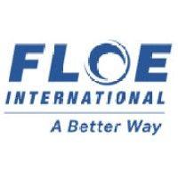 floe international logo image