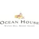 logo of The Ocean House