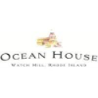 the ocean house